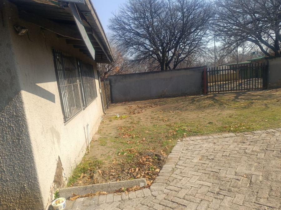 3 Bedroom Property for Sale in Sasolburg Free State